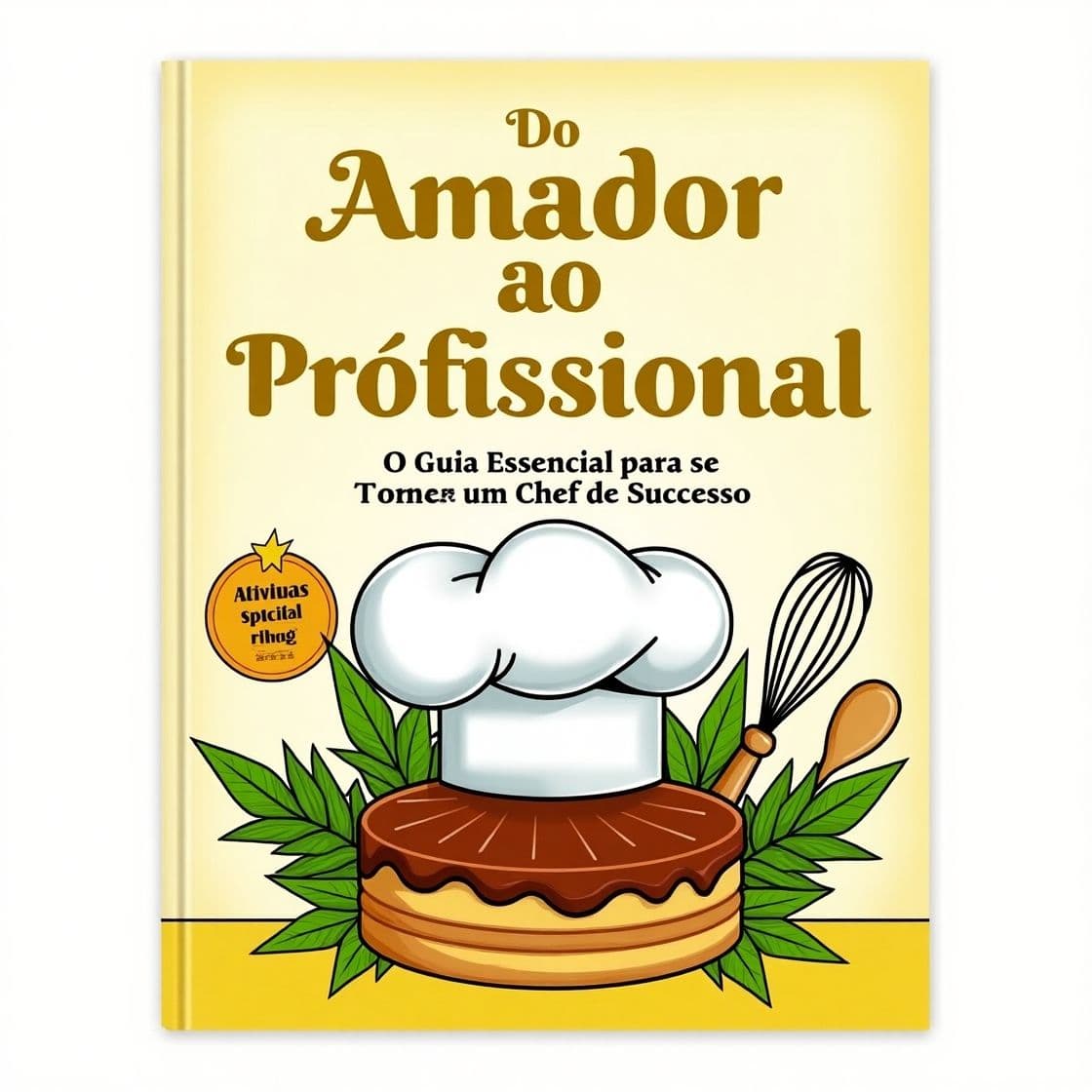 Guia Essencial Para Se Tornar Um Chef de Sucesso