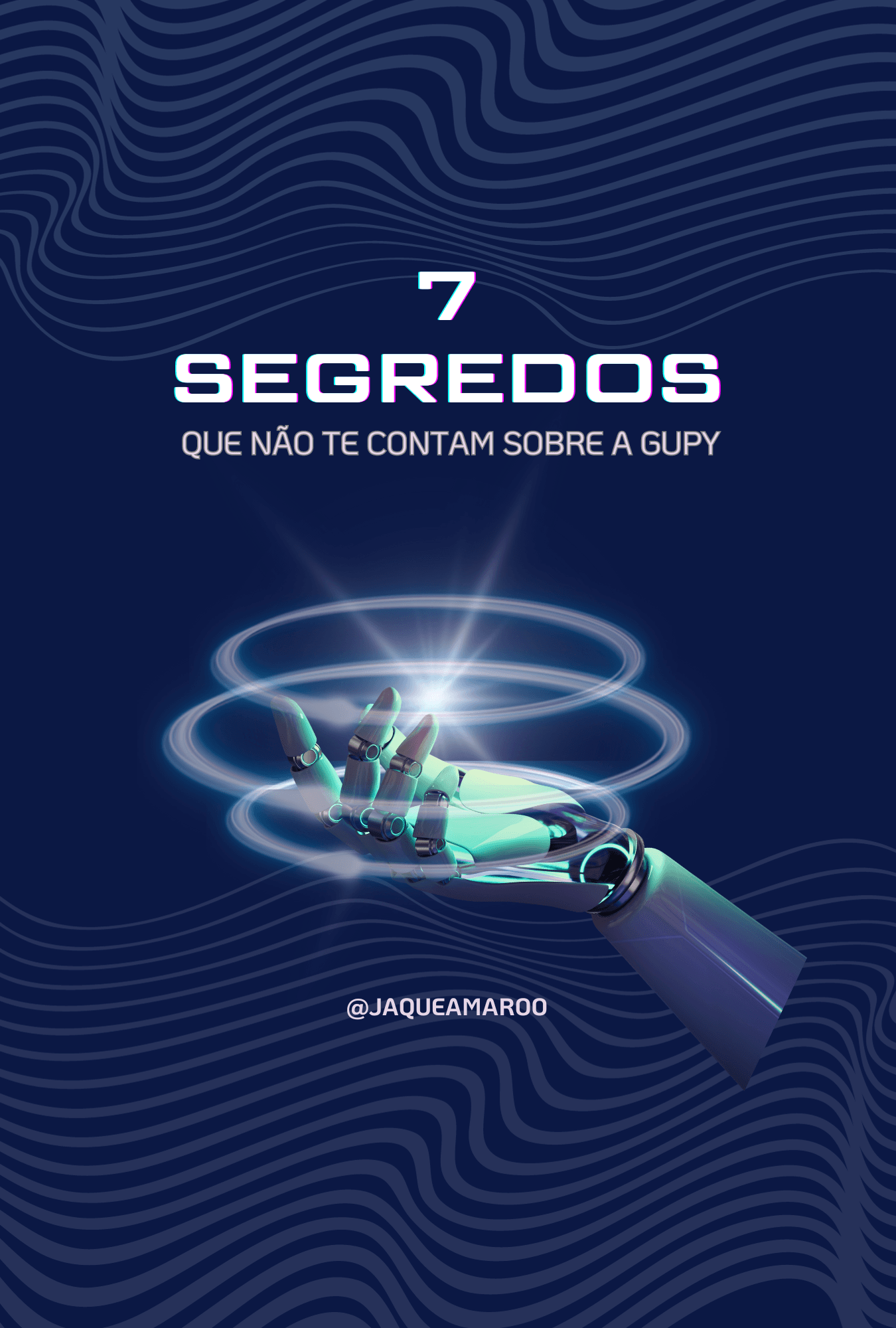 7 Segredos que não te contam sobre a Gupy