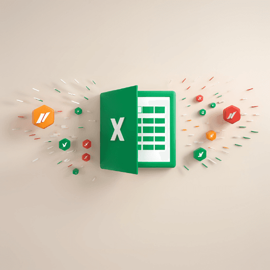 Transforme Sua Produtividade com Mais de 10.000 Planilhas de Excel Prontas e Personalizáveis – Oferta Exclusiva +Bonus de mais de 6 mil planilhas exclusivas