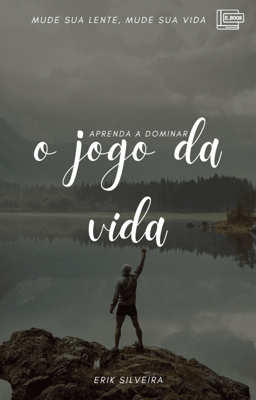 Aprenda a Dominar o Jogo da Vida: O Roteiro para a Transformação Pessoal