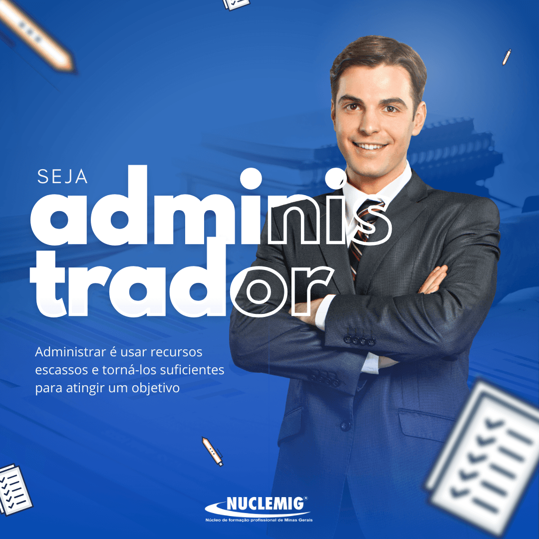 Administração do Zero ao Empresário