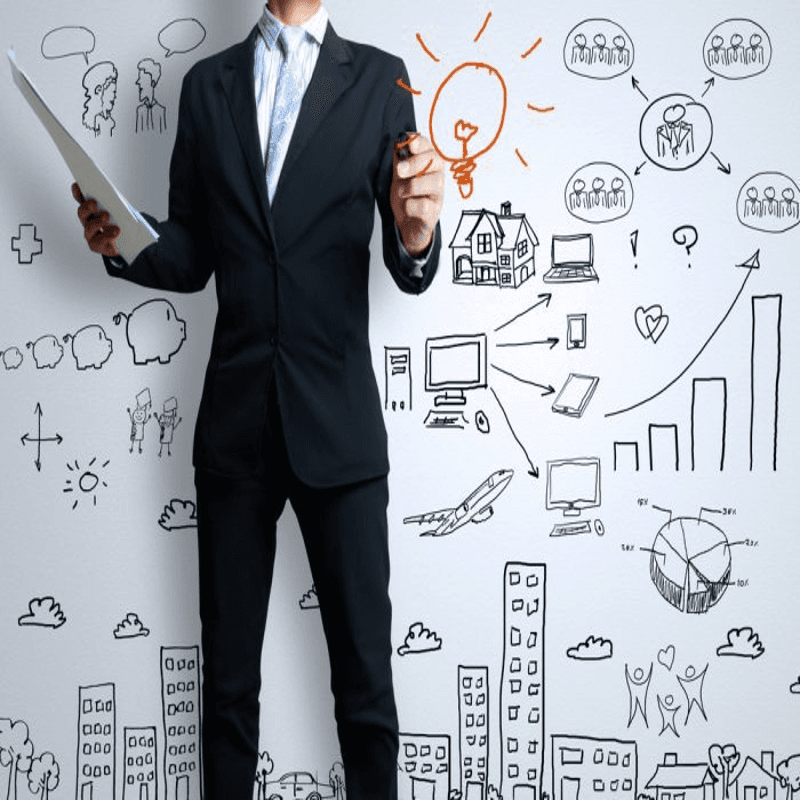 Curso online de Técnicas de Vendas