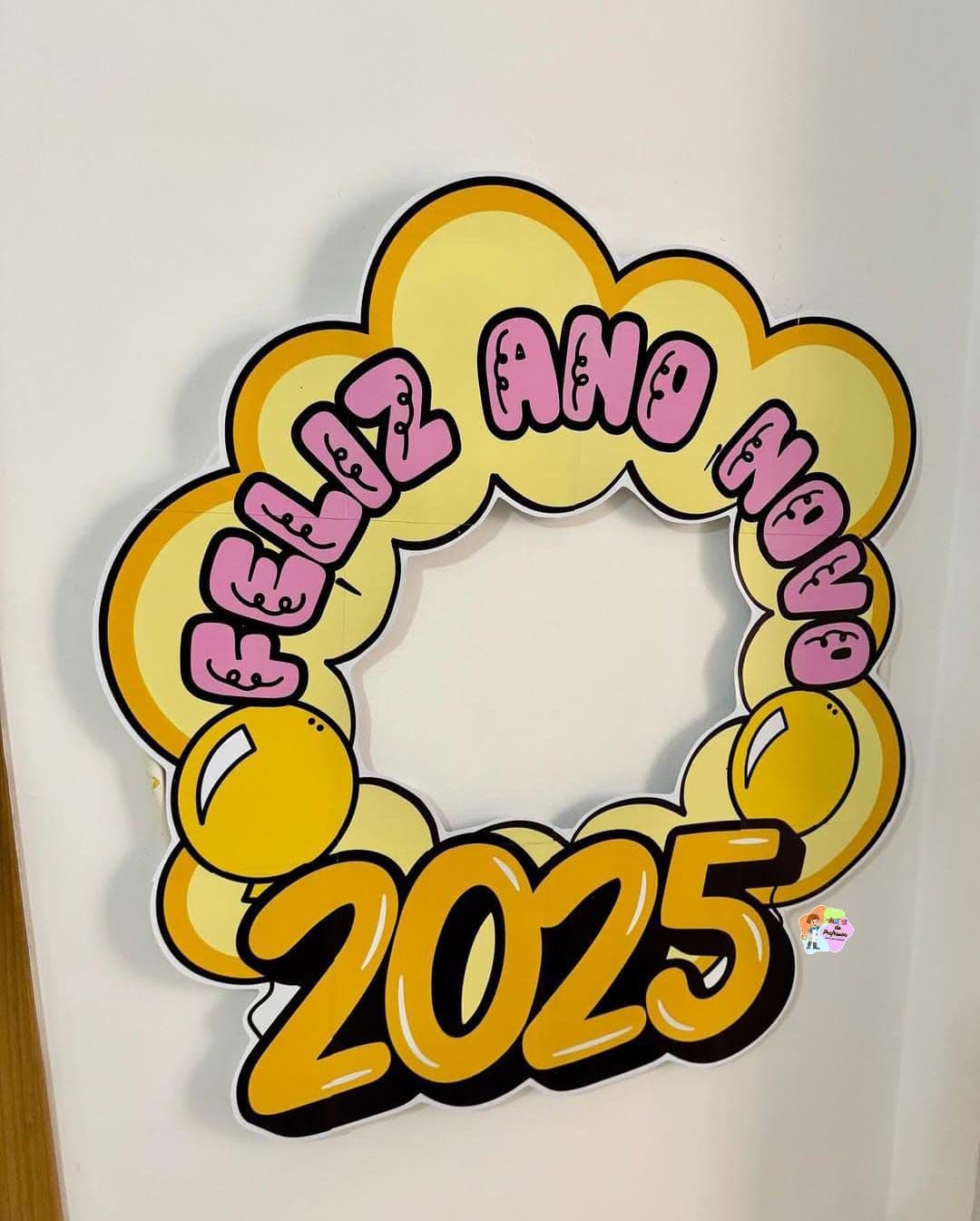 Decoração Para Bambolê