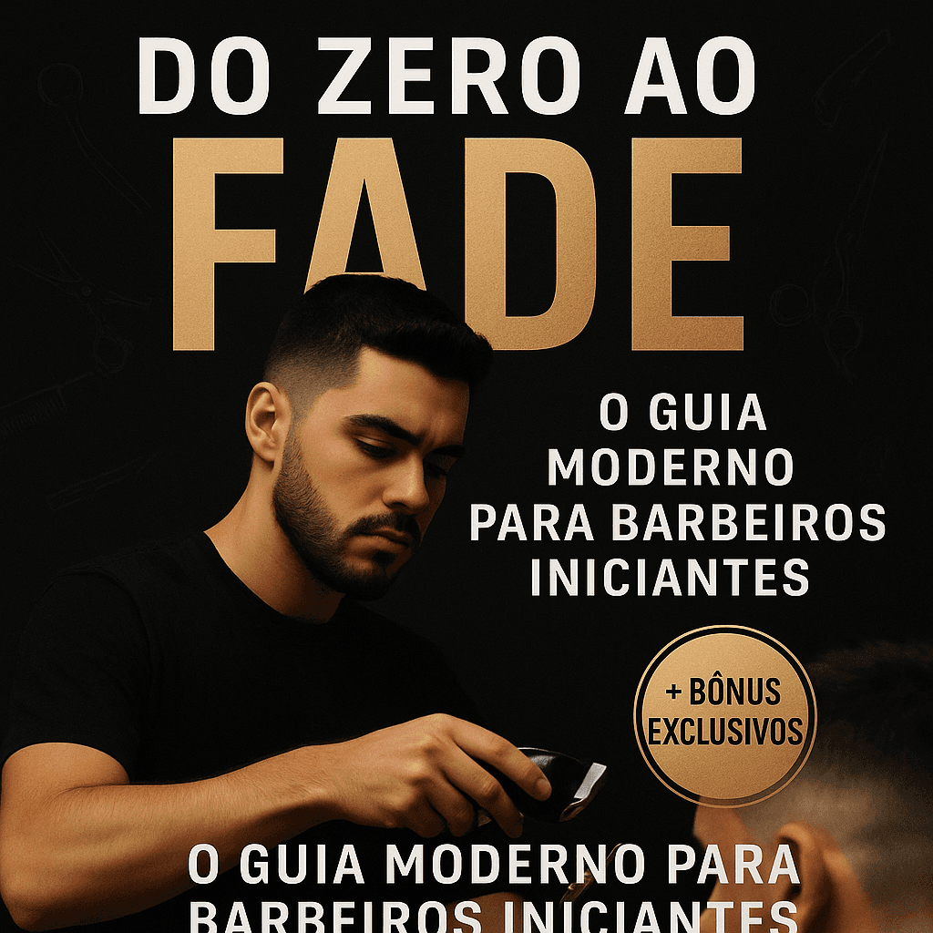 Do Zero ao Fade
