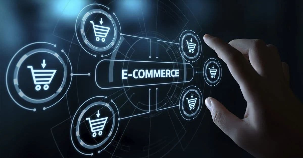 Curso de E-commerce
