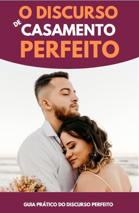O Discurso de Casamento Perfeito
