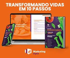 Curso de Emagrecimento Comprovado