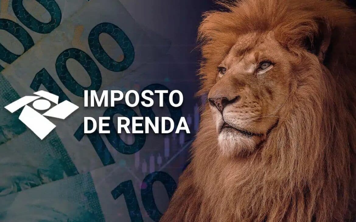 MINI CURSO DE IMPOSTO DE RENDA PESSOA FÍSICA EM VÍDEO - INTENSIVÃO- IRPF FAÇA VOCÊ MESMO