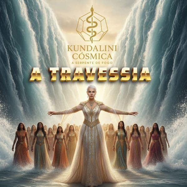 MENTORIA A TRAVESSIA