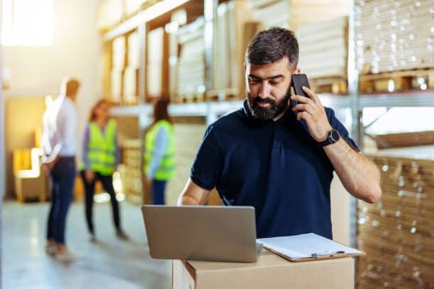 Certificado 100h-Curso Prático de Almoxarifado Público e Compras: do levantamento de demanda à prestação de contas