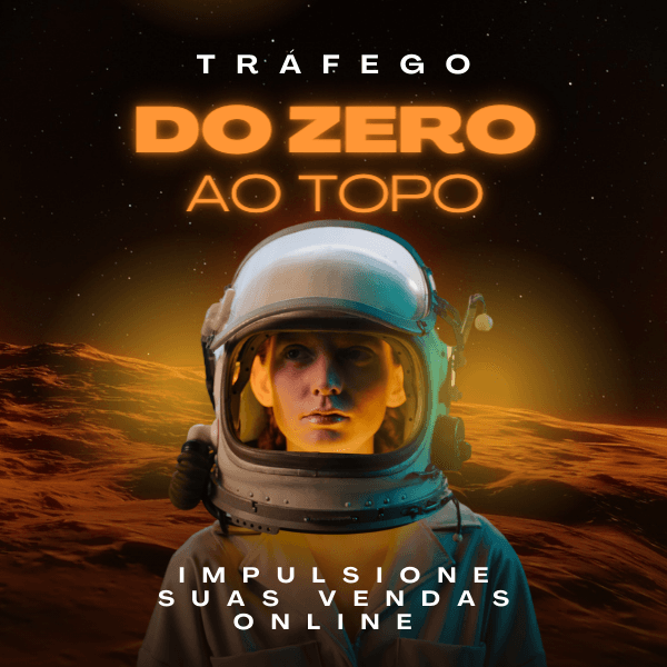 Tráfego do zero ao topo