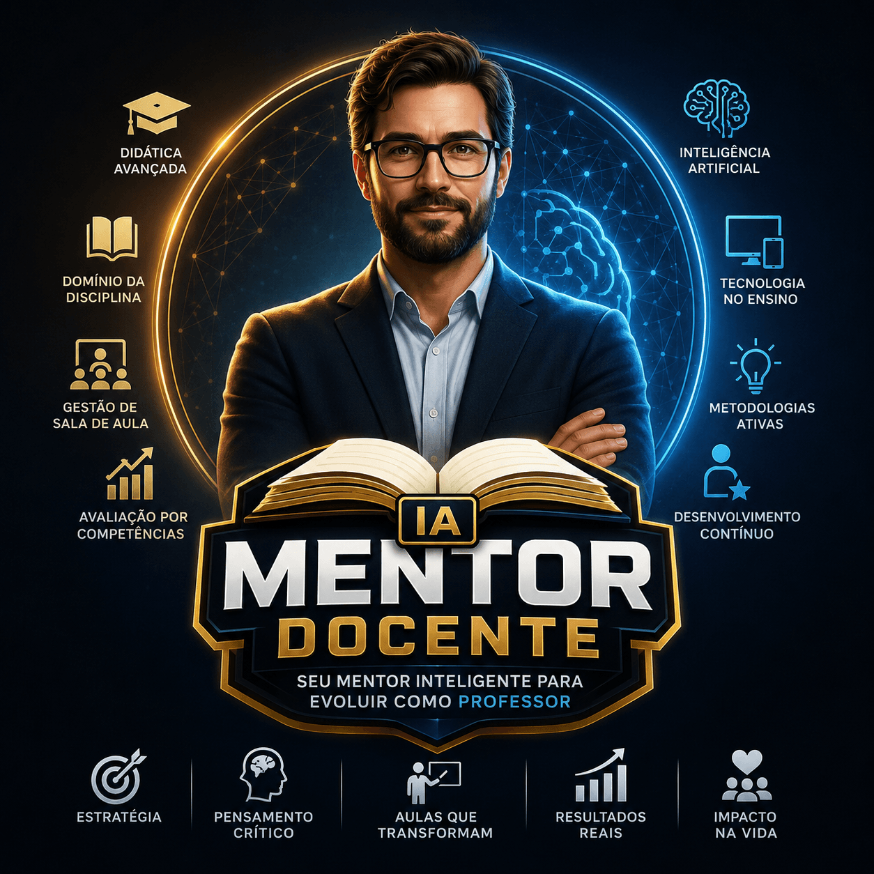 IA Mentor Docente
