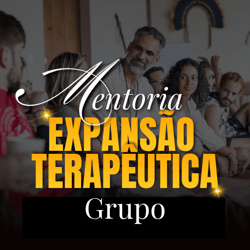 Mentoria Expansão Terapêutica - Grupo