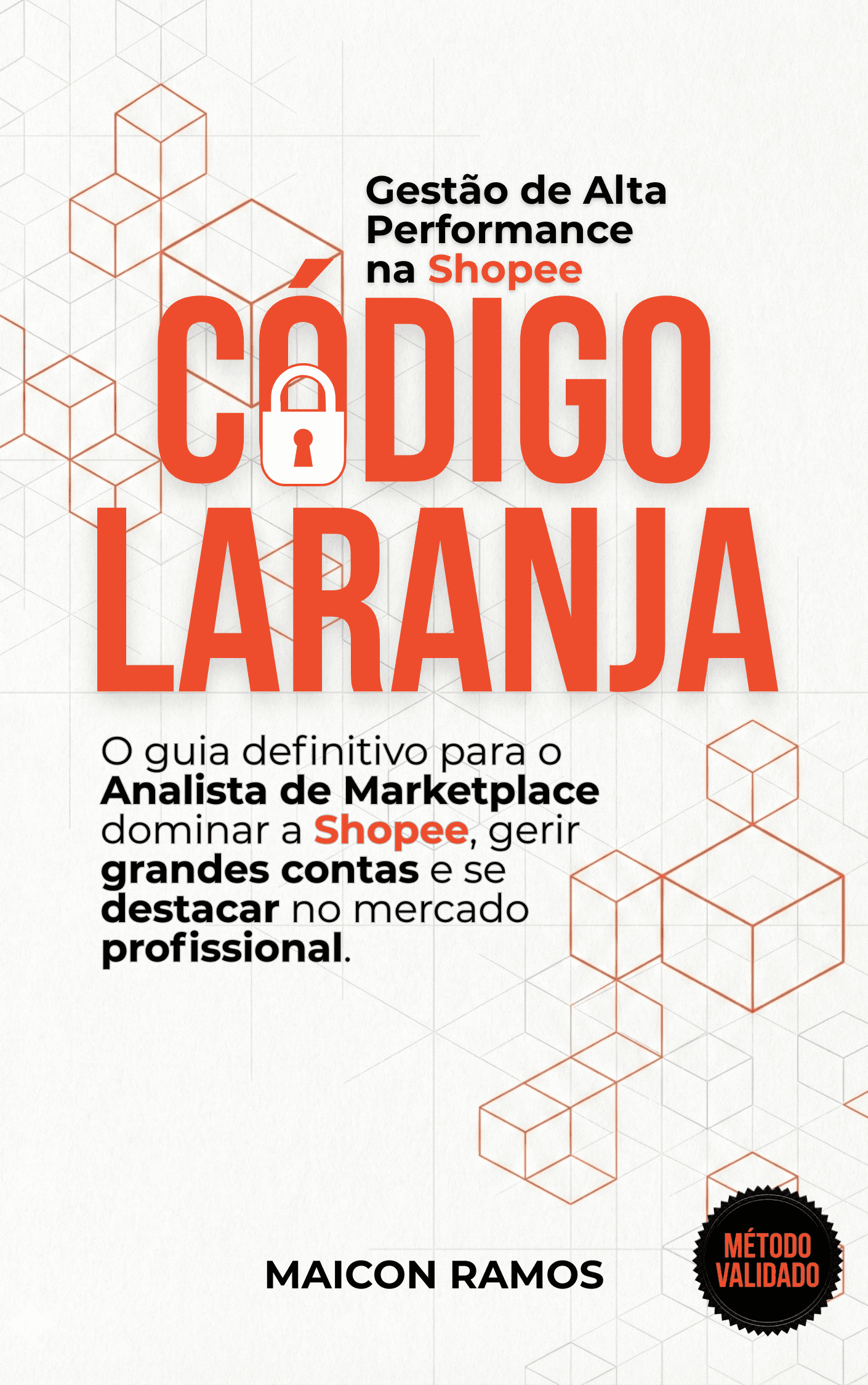 Código Laranja: Gestão de Alta Performance na Shopee