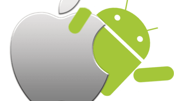 Criação de App Android e iOS