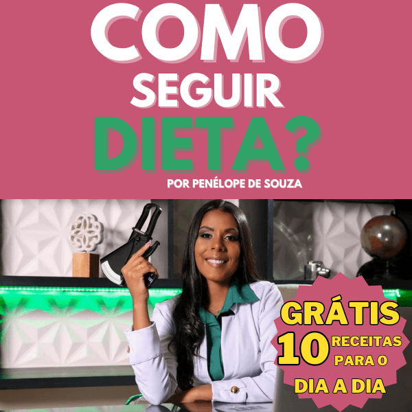 Como Seguir Dieta