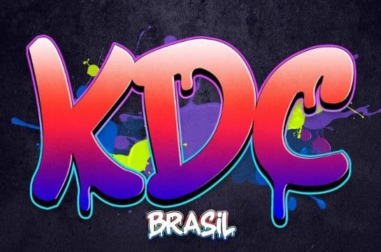KDC - Kpop Dance Cover Brasil