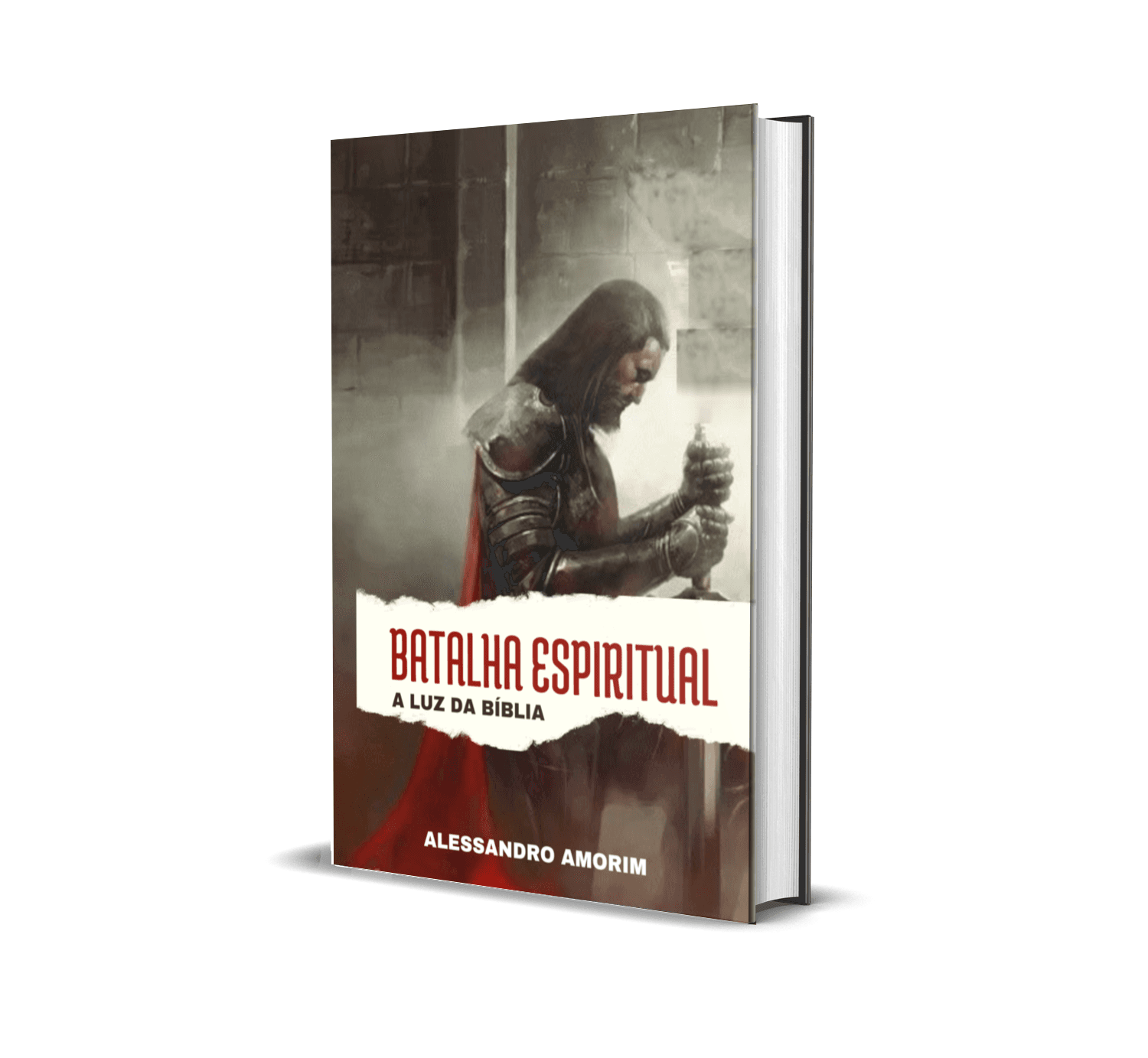 Batalha Espiritual - A luz da Bíblia
