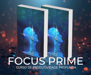 Curso de Produtividade Profunda