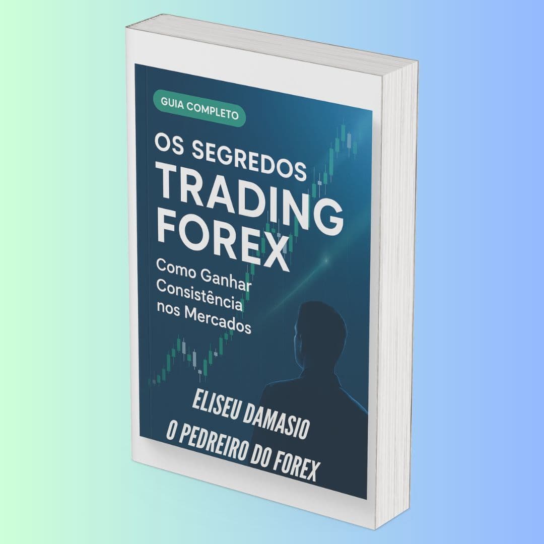 Os Segredos do Trading Forex - O ex-pedreiro do Forex