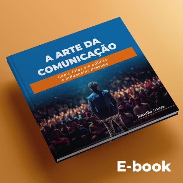 Como falar em Público e influenciar pessoas