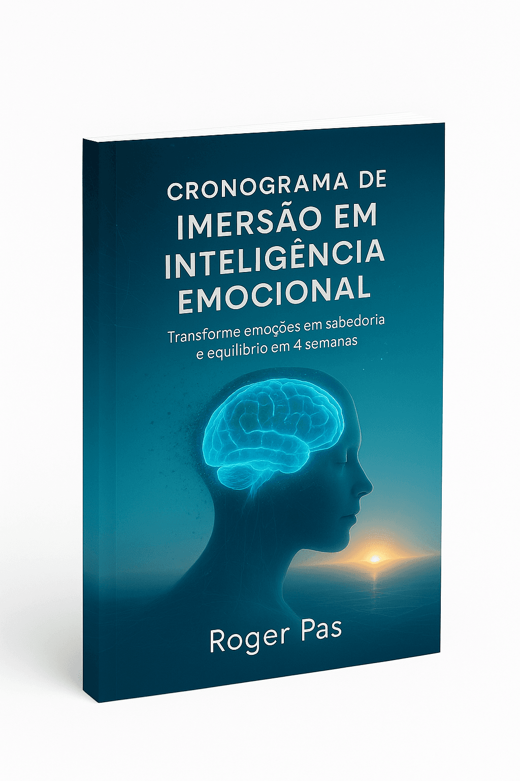 Imersão em Inteligência Emocional – 4 Semanas de Transformação Pessoal