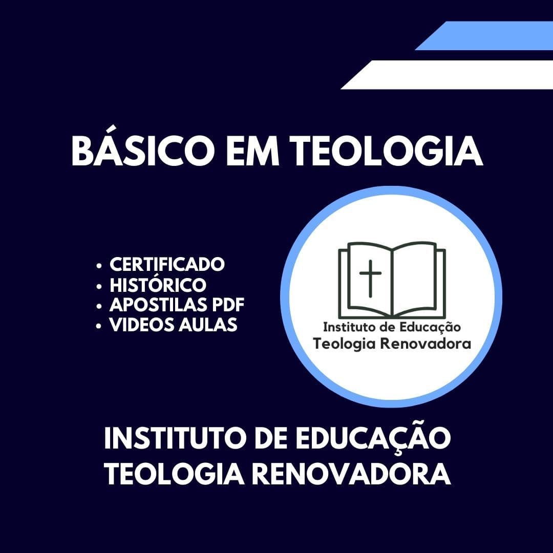 Básico em Teologia