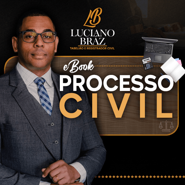 Resumos da Aprovação: (Direito Processual Civil ) Seu Guia Estratégico para Passar no Concurso dos Seus Sonhos.