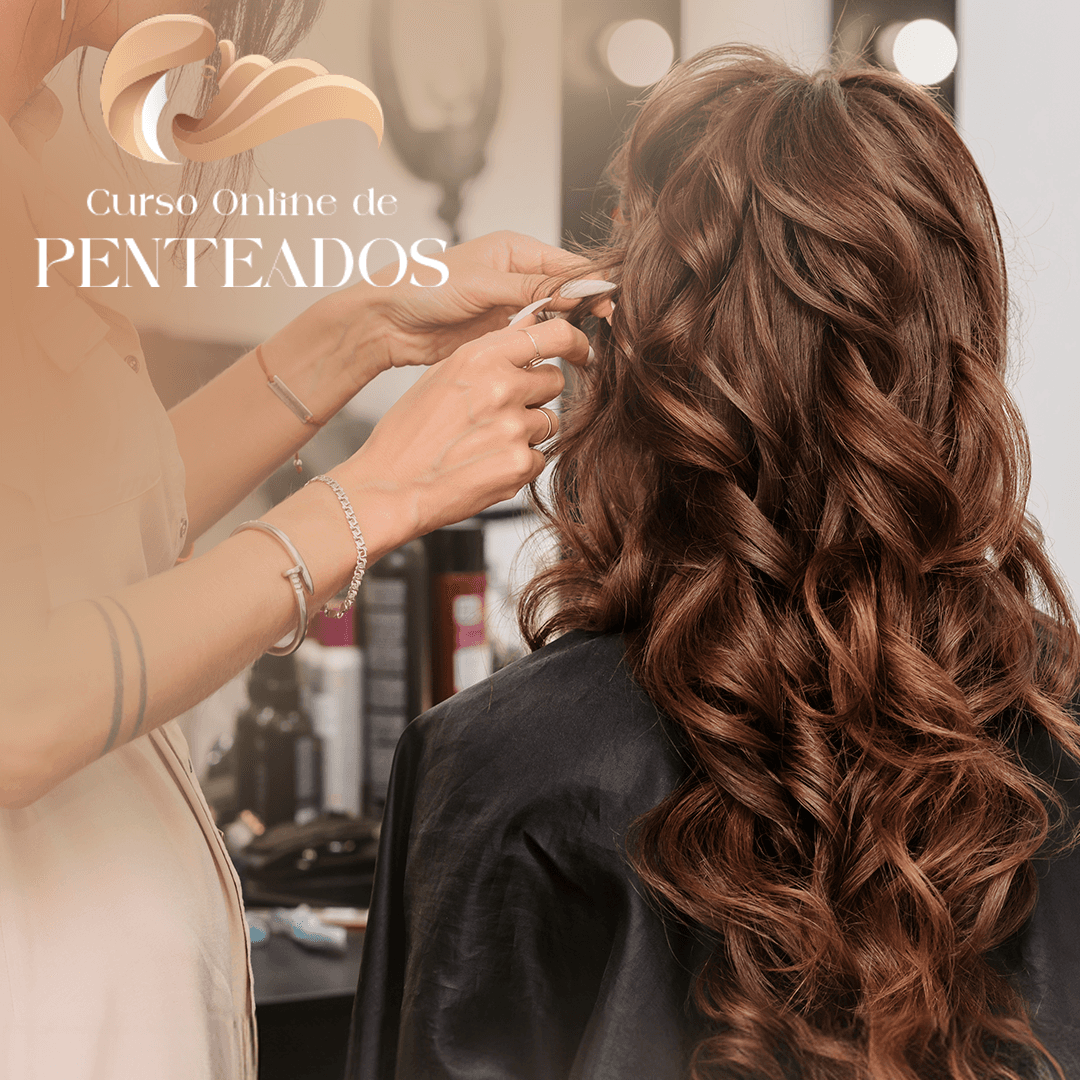 Penteados Femininos 2.0