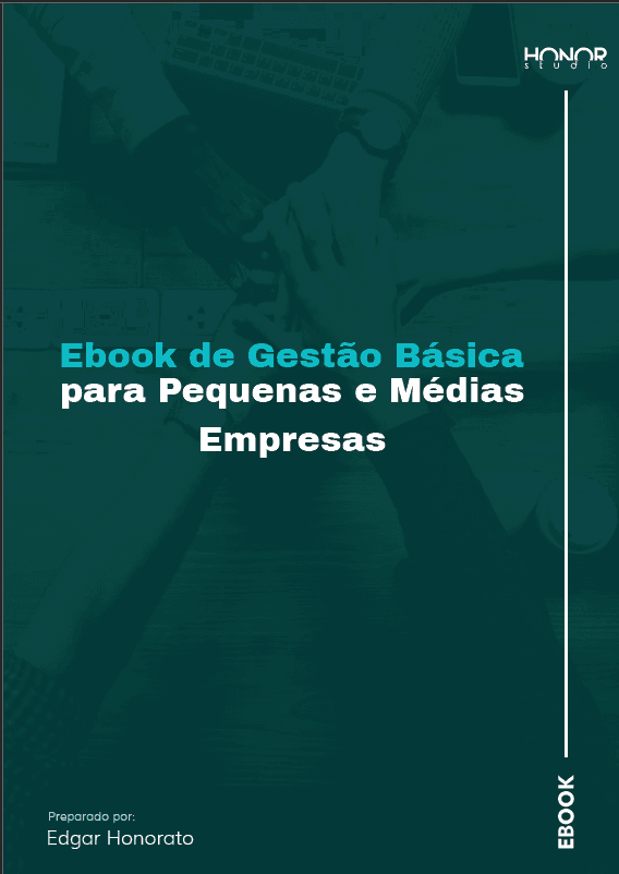 GESTÃO BÁSICA PARA PEQUENAS E MÉDIAS EMPRESAS