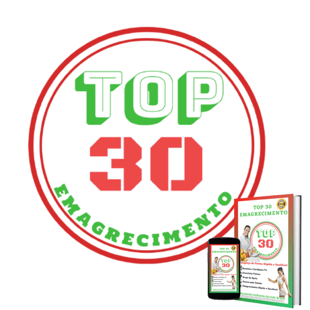 Top 30 Emagrecimento