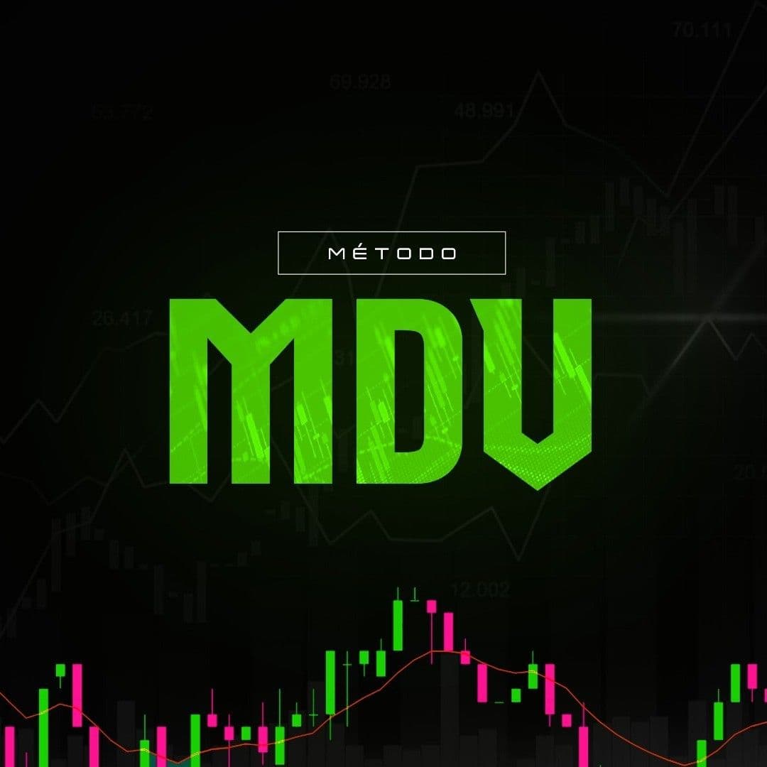 Método M.D.V (Mudando De Vida)