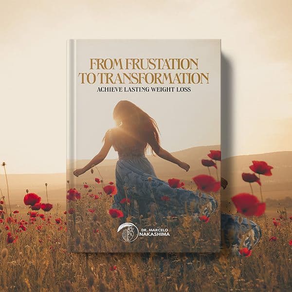 From Frustration to Transformation: How to Lose Weight in a Sustainable Way