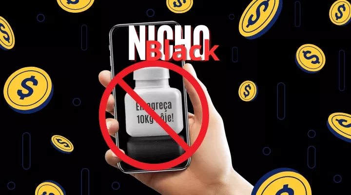 Domine o Marketing Digital no Nicho Black: Curso Exclusivo para Transformar Sua Estratégia!
