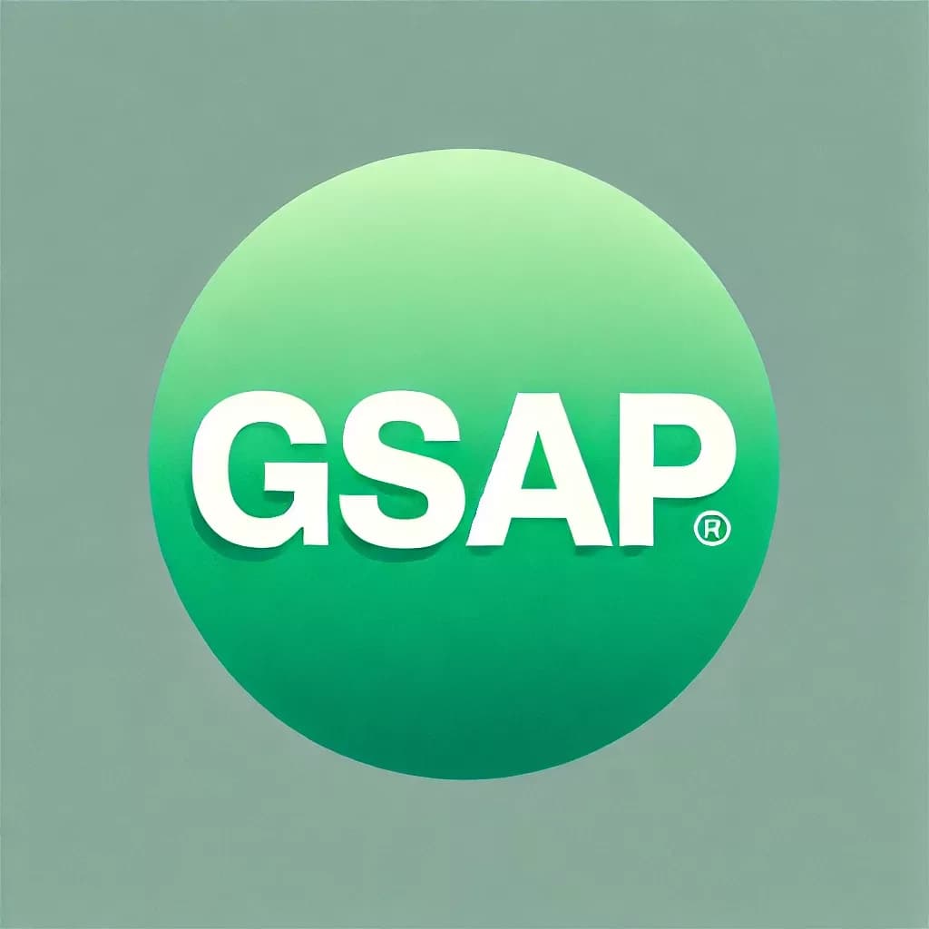 Domine Animações Profissionais com GSAP: Do Zero ao Avançado!