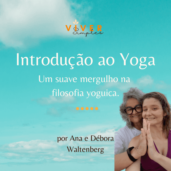 Introdução ao Yoga