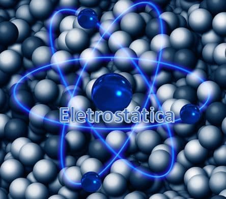 Curso Online - Eletricidade - Eletrostática