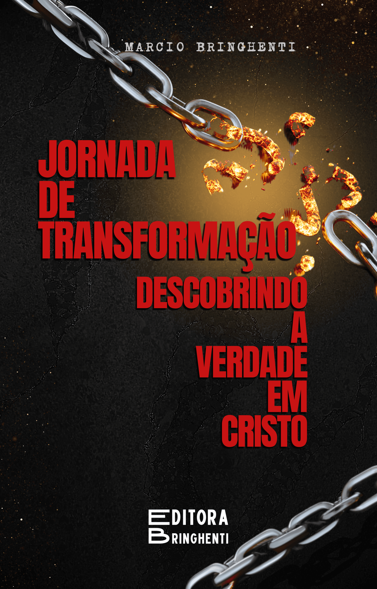 Descubra o Poder de uma Vida Transformada: O Livro que Pode Mudar Seu Destino!