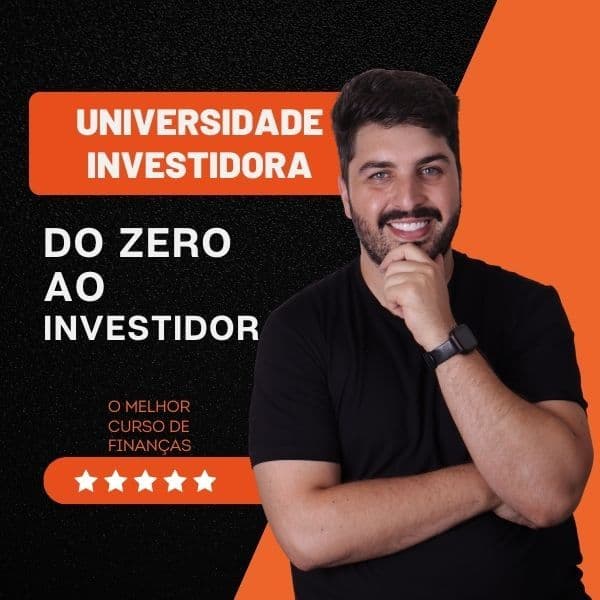 Universidade Investidora - Do zero ao investidor