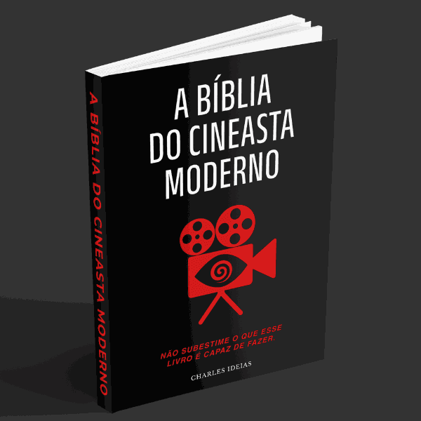 A BÍBLIA DO CINEASTA MODERNO