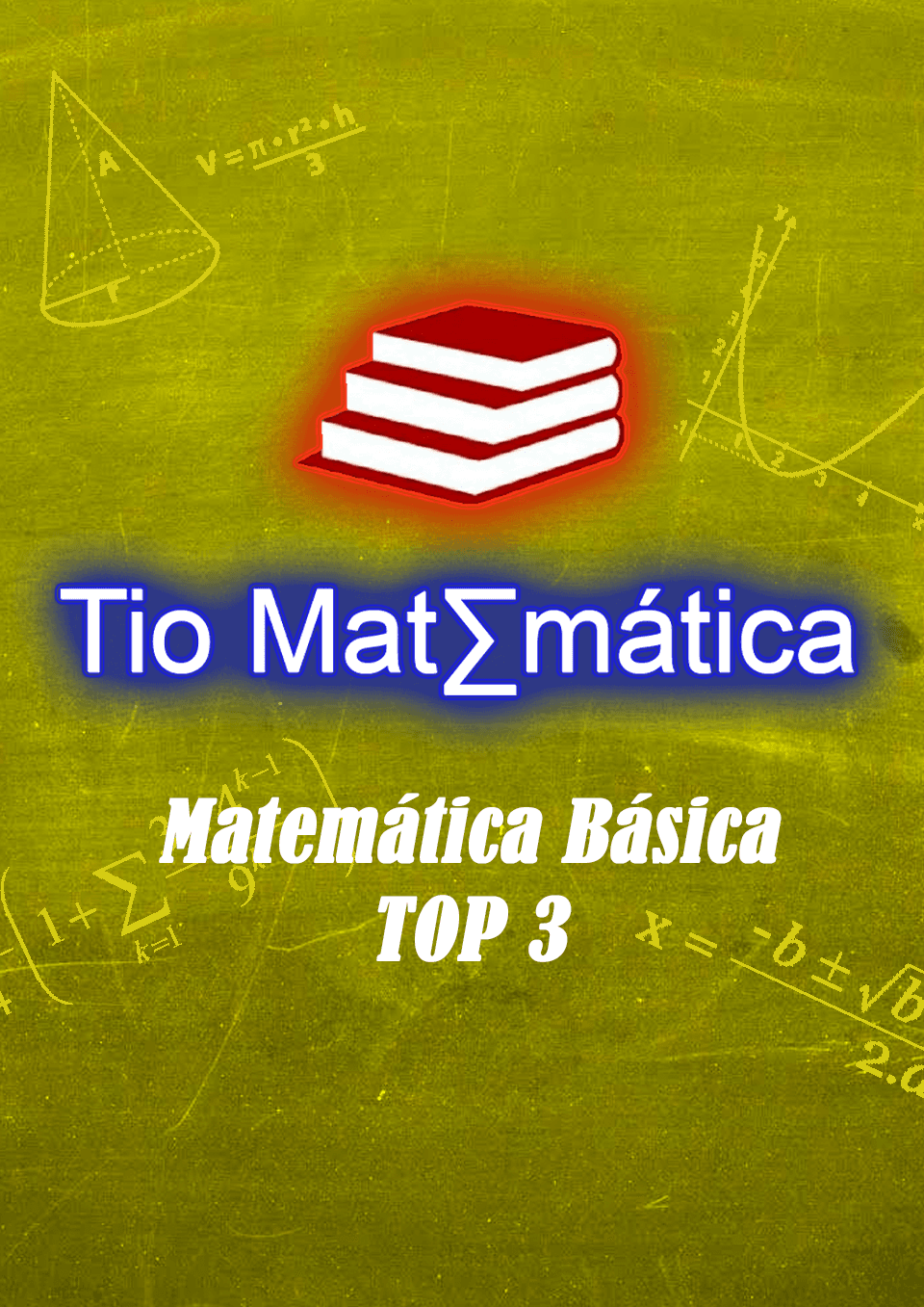 Matemática Básica Top 3