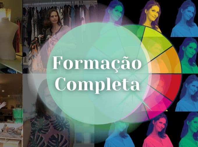 Formação Completa - 5 cursos