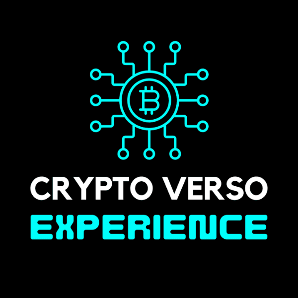 Crypto Verso Experience - Guia especial para iniciar