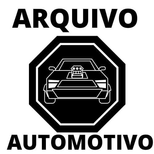 ARQUIVO AUTOMOTIVO