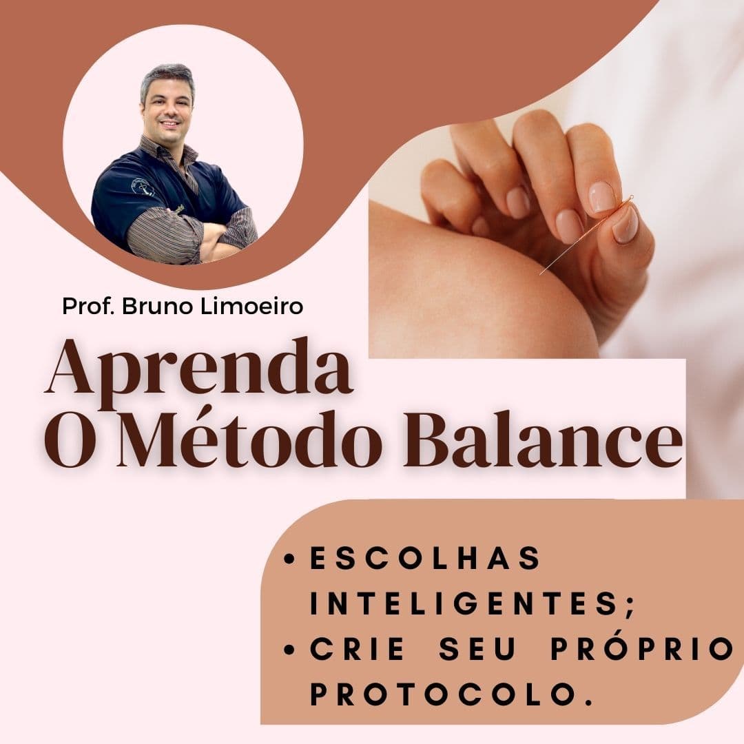 Curso de Formação no Método Balance
