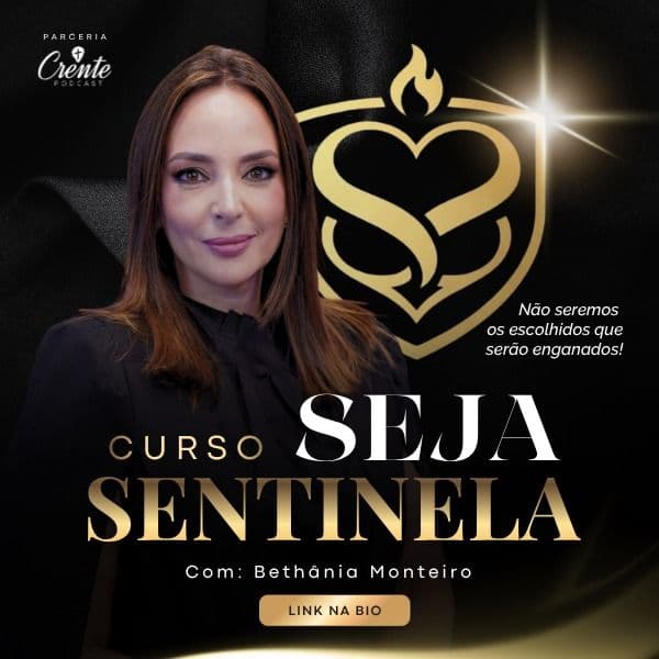 Seja Sentinela