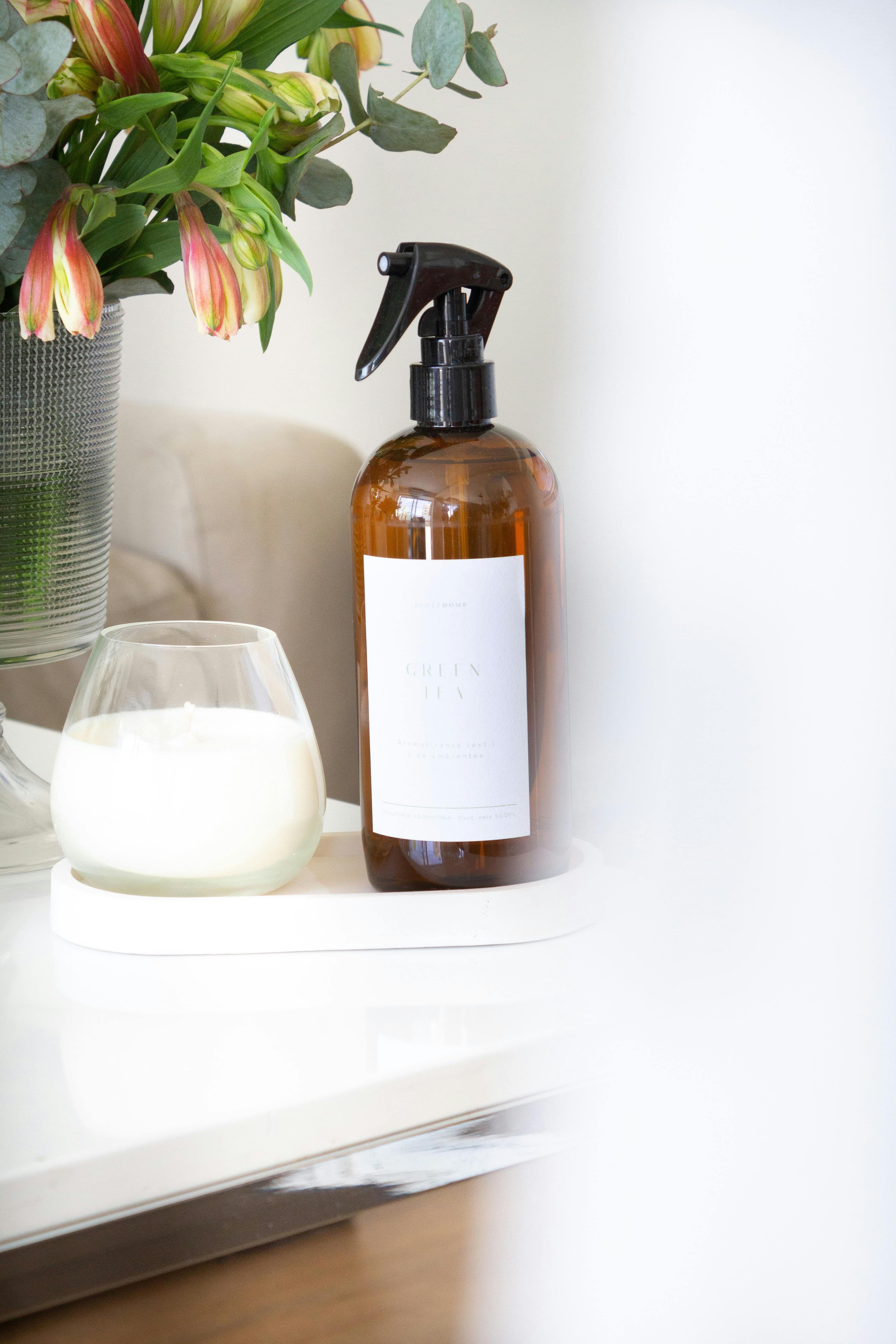 Velas Aromáticas e Home Sprays Lucrativos - Transforme sua Paixão em Lucro Extra