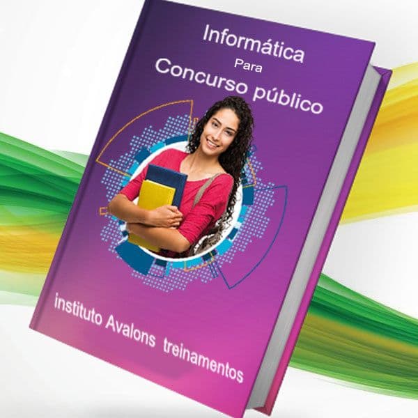 Informática para concurso Público 2023