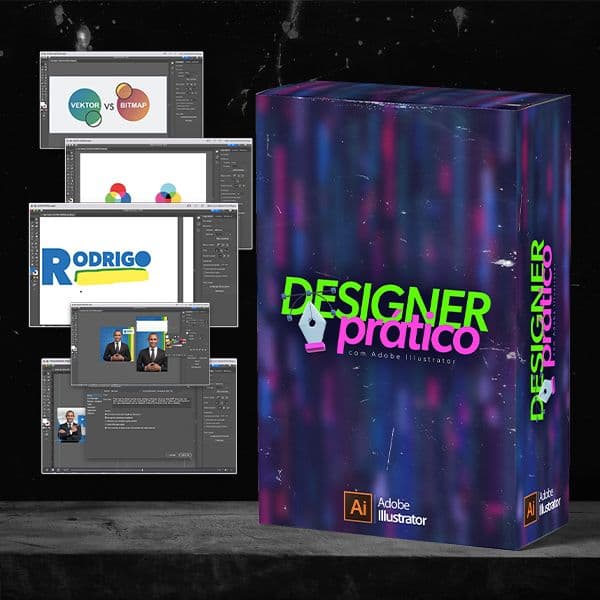 Designer Gráfico Prático