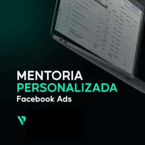 MENTORIA PERSONALIZADA Facebook ads
